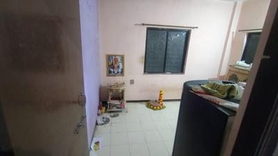 Kitchen Image of 700 Sq.ft 2 BHK Apartment / Flat for sale in Katraj Pune for Rs. 2300000