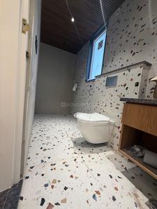 Bathroom Image of 2200 Sq.ft 3 BHK Builder Floor for sale in GMS Road Dehradun for Rs. 15000000