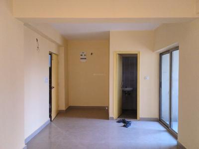 Living Room Image of 1065 Sq.ft 3 BHK Apartment / Flat for sale in Konnagar Hooghly for Rs. 4000000