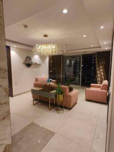 2 BHK Fully Furnished Flat