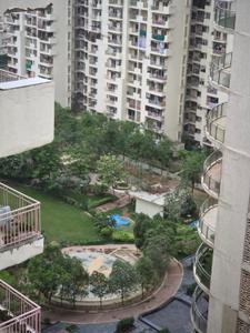 Balcony Image of 1790 Sq.ft 3.5 BHK Apartment / Flat for sale in Nimbus The Hyde Park, Sector 78 Noida for Rs. 22000000