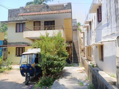 Image of 2500 Sq.ft 4 BHK Independent House for sale in Virugambakkam, Chennai for Rs. 110000000