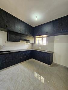 Kitchen Image of 860 Sq.ft 2 BHK Duplex for sale in Red Hills Chennai for Rs. 3000000