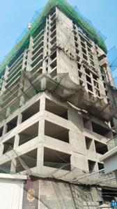 Image of 1426 Sq.ft 3 BHK Apartment / Flat for sale in Nitaara Tower , Nigdi, Pune for Rs. 14923222