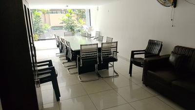 Hall Image of 2934 Sq.ft 4 BHK Apartment / Flat for sale in NSL East County, Uppal Hyderabad for Rs. 27873000