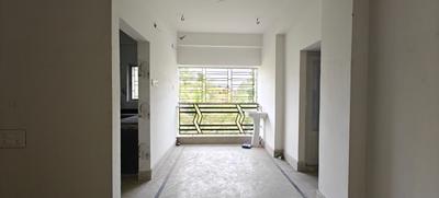 Image of 1131 Sq.ft 3 BHK Apartment / Flat for sale in Behala Chowrasta, Kolkata for Rs. 6000000