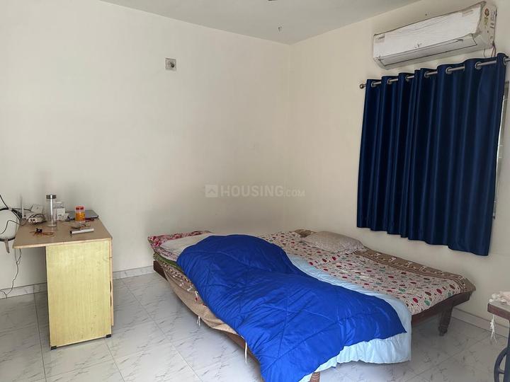 Chandlodia Bedroom 1