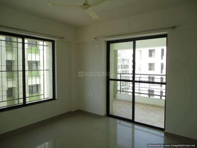 Bedroom Image of 1450 Sq.ft 2.5 BHK Apartment / Flat for sale in Mont Vert Corsica, Balewadi Pune for Rs. 16000000