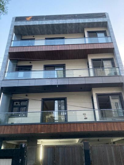 Sushant Lok Phase 3, Sector 57 Building 1