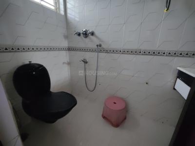 Bathroom Image of 3800 Sq.ft 4 BHK Builder Floor for rent in Trinity Ritual Malleshwaram, Malleswaram Bengaluru for Rs. 105000
