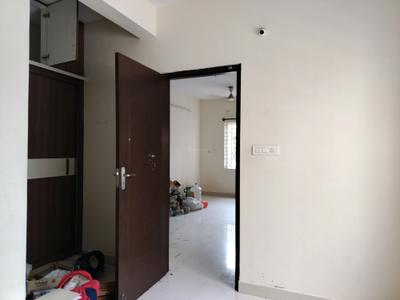 Bedroom Image of 400 Sq.ft 1 BHK Independent House for rent in BTM Layout Bengaluru for Rs. 20500
