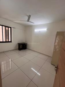 Bedroom Image of 1700 Sq.ft 3 BHK Apartment / Flat for rent in DB Pride, Talawali Chanda Indore for Rs. 32000
