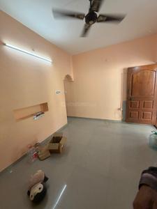 Living Room Image of 700 Sq.ft 1 BHK Independent House for rent in MCC Davanagere for Rs. 9000