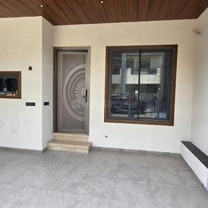 Hall Image of 4500 Sq.ft 4 BHK Independent House for sale in Nirman Nagar Jaipur for Rs. 45000000
