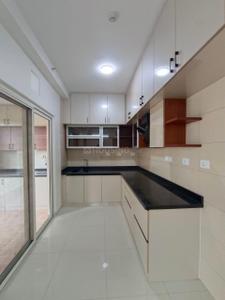 Kitchen Image of 1054 Sq.ft 2 BHK Apartment / Flat for sale in Sobha Dream Gardens, Thanisandra Bengaluru for Rs. 13000000