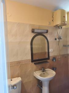 Bathroom Image of 1735 Sq.ft 3 BHK Apartment / Flat for sale in Indira Nagar Bengaluru for Rs. 20000000