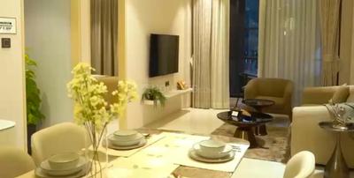 3 BHK Flat