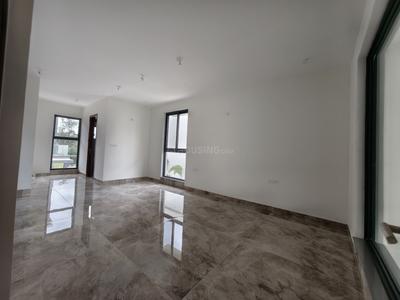 Hall Image of 3891 Sq.ft 4.5 BHK Villa for sale in SNN Raj Viviente Phase 2, Ckikkakammana Halli Bengaluru for Rs. 64000000