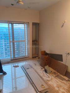 Hall Image of 1000 Sq.ft 2 BHK Apartment / Flat for rent in Goel Ganga Legend A4 And B1, Bavdhan Pune for Rs. 35000