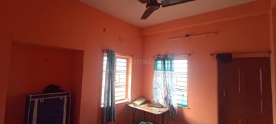 Bedroom Image of 720 Sq.ft 2 BHK Apartment / Flat for sale in Tarama Apartment, Keshtopur Kolkata for Rs. 2500000