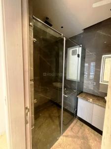 Bathroom Image of 1980 Sq.ft 3 BHK Builder Floor for sale in Greater Kailash I New Delhi for Rs. 63500000