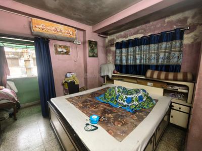 Bedroom Image of 780 Sq.ft 2 BHK Apartment / Flat for sale in Baguiati Kolkata for Rs. 2500000