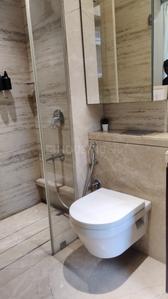 Image of 1800 Sq.ft 4 BHK Apartment / Flat for sale in Rustomjee Seasons, Bandra East, Mumbai for Rs. 119300000