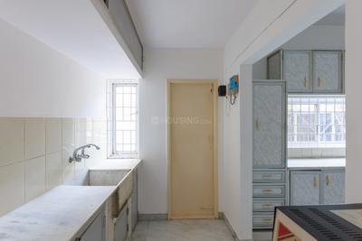 Kitchen Image of 2200 Sq.ft 4 BHK Builder Floor for rent in Koramangala Bengaluru for Rs. 120000
