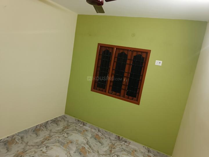Thoraipakkam Bedroom 1