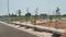 raj majestic town Plot View 2