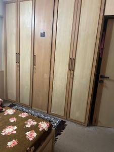 Bedroom Image of 1065 Sq.ft 2 BHK Apartment / Flat for sale in Lokhandwala Galaxy, Jacob Circle Mumbai for Rs. 35000000