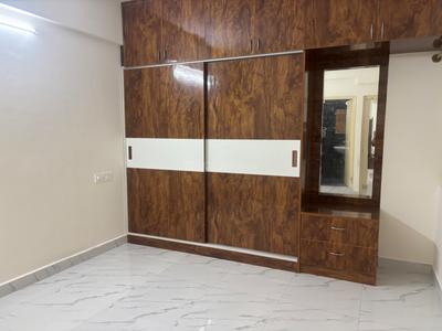 Bedroom Image of 1000 Sq.ft 2 BHK Independent House for sale in JP Nagar Bengaluru for Rs. 17500000