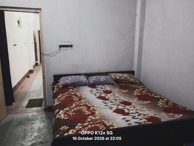 Bedroom Image of 676 Sq.ft 1 BHK Independent House for rent in Ramkrishan Nagar Patna for Rs. 3200
