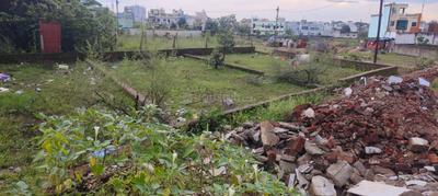 Image of 1800 Sq.ft Residential Plot / Land for sale in Rajkishor Nagar, Bilaspur for Rs. 4000000