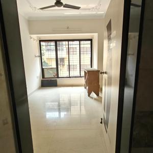 2 BHK Flat