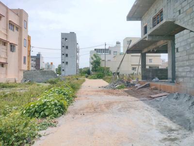 Image of 1200 Sq.ft Residential Plot / Land for sale in Chandapura, Bengaluru for Rs. 5760000