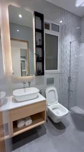 Image of 1090 Sq.ft 2 BHK Apartment / Flat for sale in Airoli, Navi Mumbai for Rs. 13900000