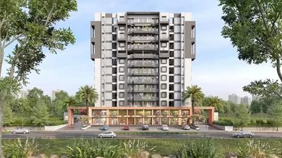 2 BHK Flat