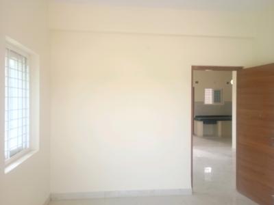 Bedroom Image of 1090 Sq.ft 2 BHK Apartment / Flat for sale in Dullapally Hyderabad for Rs. 5400000