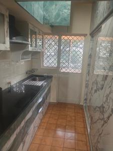 Kitchen Image of 2400 Sq.ft 3 BHK Builder Floor for rent in Wilson Garden Bengaluru for Rs. 45000