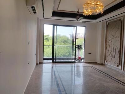 Living Room Image of 2040 Sq.ft 3 BHK Apartment / Flat for sale in Ireo Skyon, Sector 60 Gurgaon for Rs. 38000000