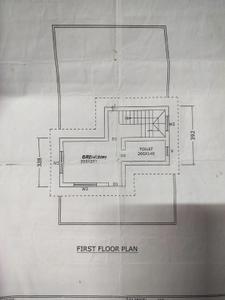 Image of 1500 Sq.ft 3 BHK Independent House for sale in Veliyathunadu, Aluva for Rs. 4250000