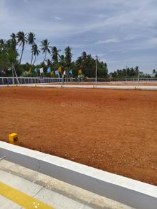 Image of 1000 Sq.ft Residential Plot / Land for sale in Woraiyur, Tiruchirappalli for Rs. 2900000