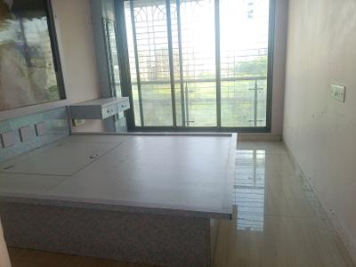 1 BHK Flat