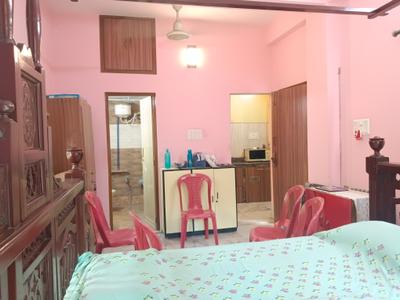 Bedroom Image of 1001 Sq.ft 2 BHK Independent House for sale in Harinavi Kolkata for Rs. 10000000
