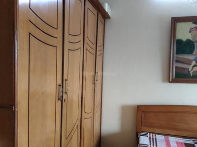 Bedroom Image of 1460 Sq.ft 3 BHK Apartment / Flat for sale in Mahananda Para Siliguri for Rs. 5700000