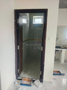 Bathroom Image of 1775 Sq.ft 3 BHK Apartment / Flat for sale in Padmaja Soras Sanctuary Block B, Kondapur Hyderabad for Rs. 15100000