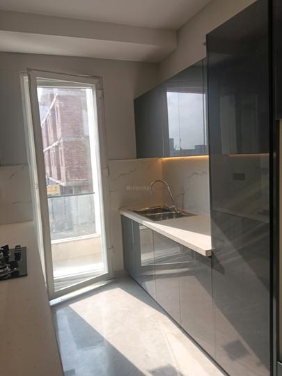 Huda Colony, Sector 46 Main Image 1