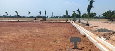 Image of 1600 Sq.ft 3 BHK Duplex for sale in Panduru, Kakinada for Rs. 8900000