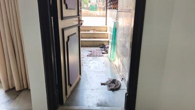 Image of 790 Sq.ft 2 BHK Apartment / Flat for rent in Borivali West, Mumbai for Rs. 55000